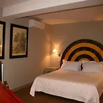 La Del Rancho Hotel Segovia