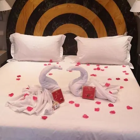 Hotell La Del Rancho *