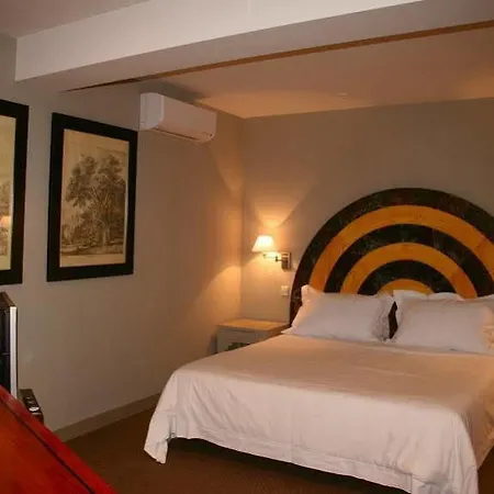 La Del Rancho Hotell Segovia