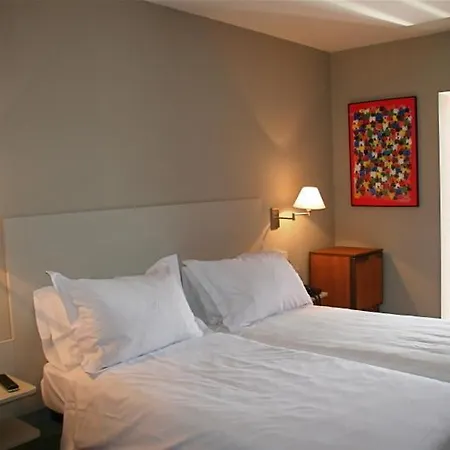 Hotell La Del Rancho