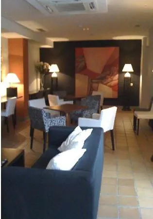 La Del Rancho Hotel Segóvia