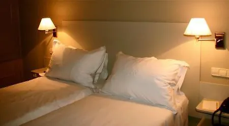 La Del Rancho Hotell