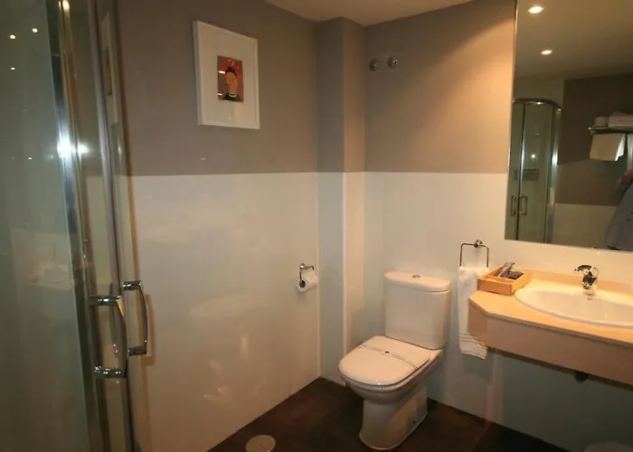 La Del Rancho Szálloda *