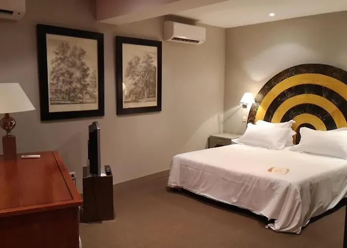 La Del Rancho Сеговия