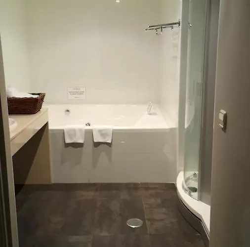 La Del Rancho Отель