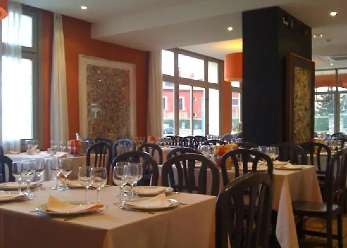 La Del Rancho Отель