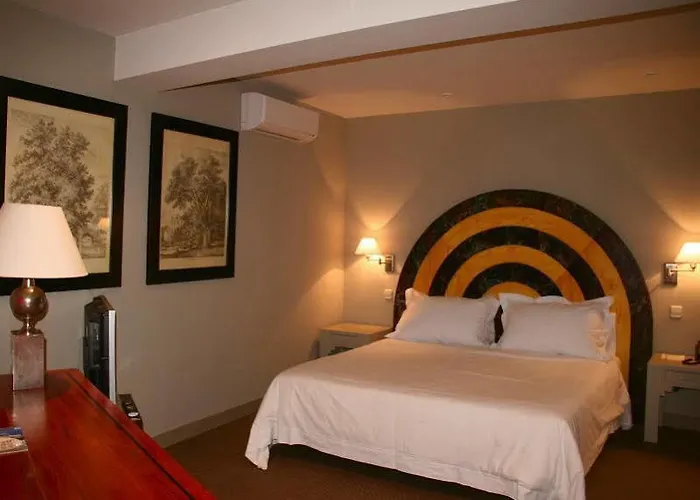 La Del Rancho Szálloda Segovia