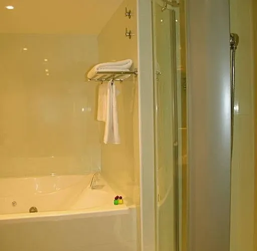 La Del Rancho Szálloda Segovia