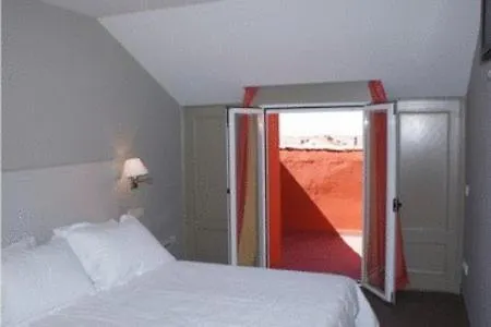 La Del Rancho * Segovia