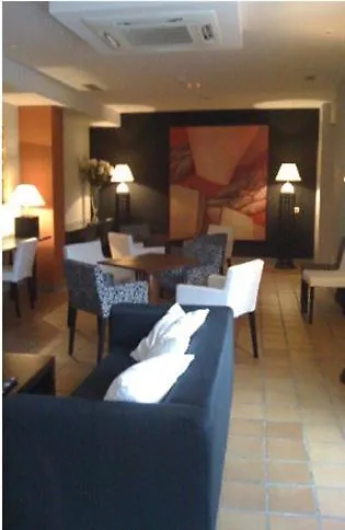 La Del Rancho Szálloda Segovia