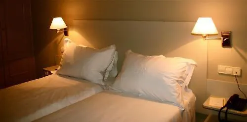 La Del Rancho Отель